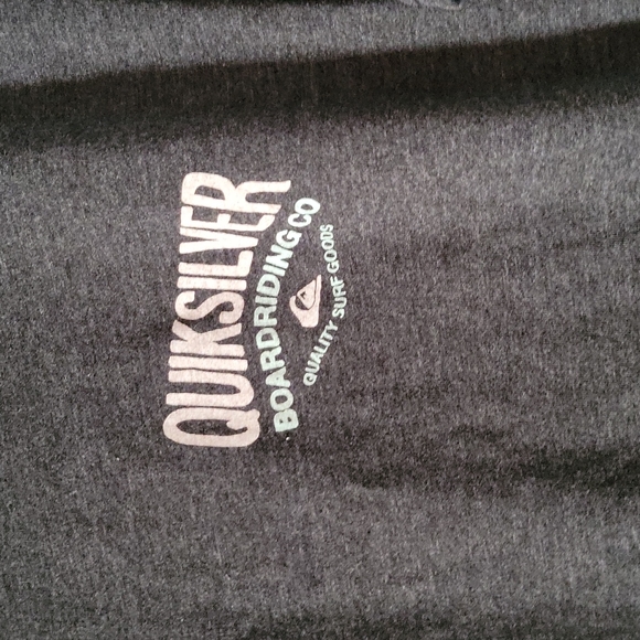 Quicksilver Shirt - Picture 2 of 5